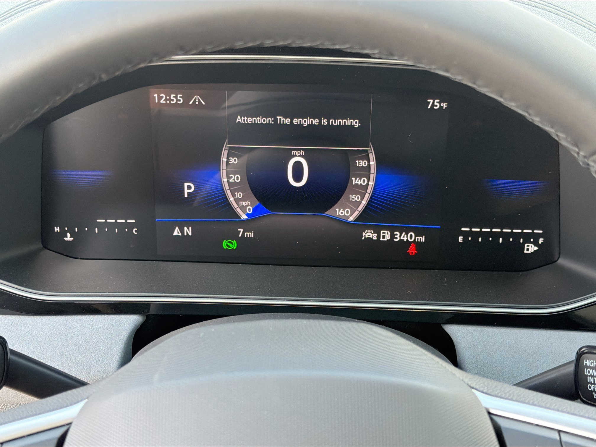 New 2026 Volkswagen Jetta SE image 38