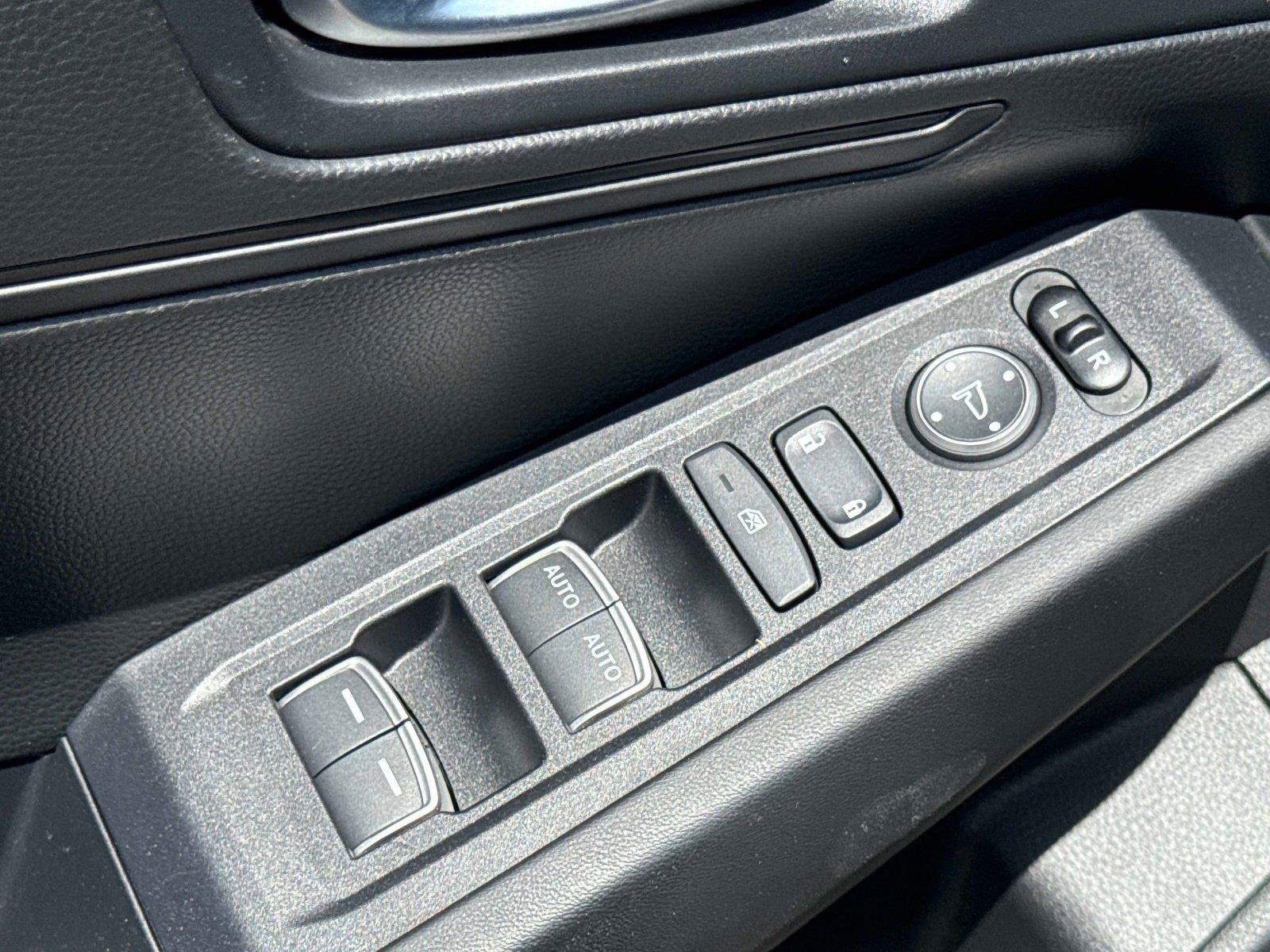 Certified 2024 Honda Accord LX image 17