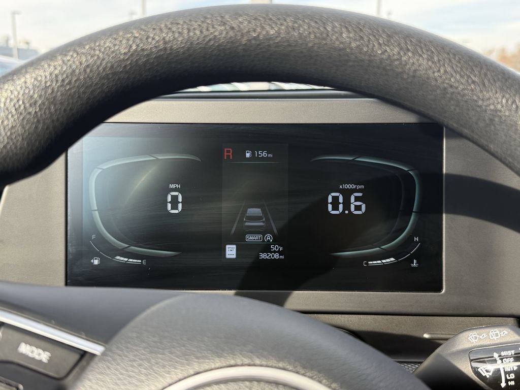 Used 2024 Kia Sportage LX image 22