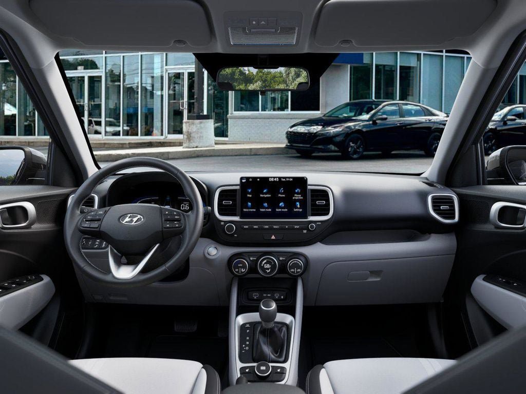 New 2026 Hyundai Venue SEL FWD image 13