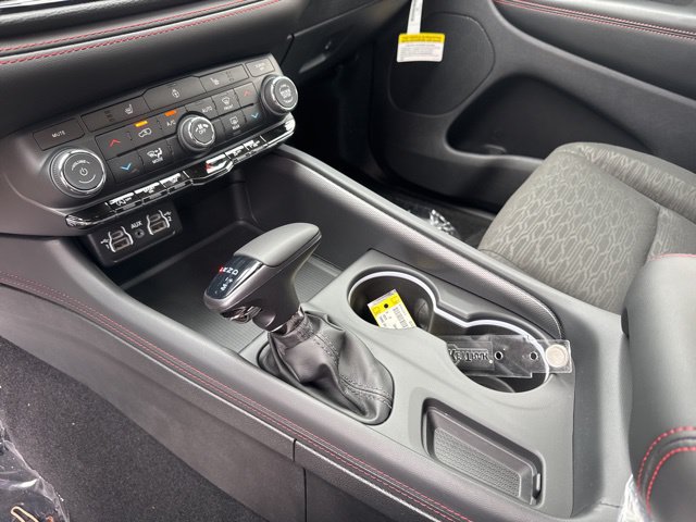 New 2026 Dodge Durango GT RWD image 21