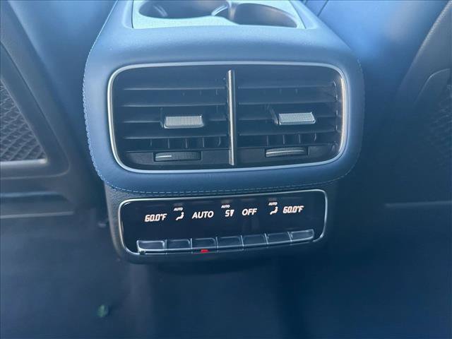 New 2027 Mercedes-Benz GLS 450 4MATIC image 18