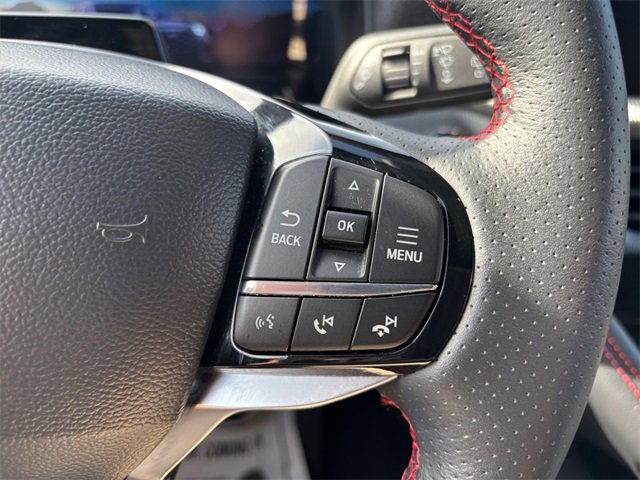 Used 2025 Ford Explorer ST-Line image 19