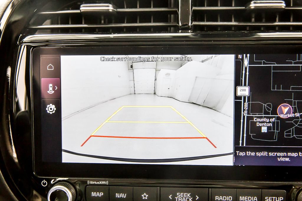 Used 2023 Kia Soul S FWD image 14