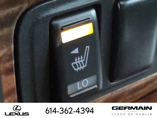 Used 2018 Nissan Armada SL w/ Moonroof Package image 33