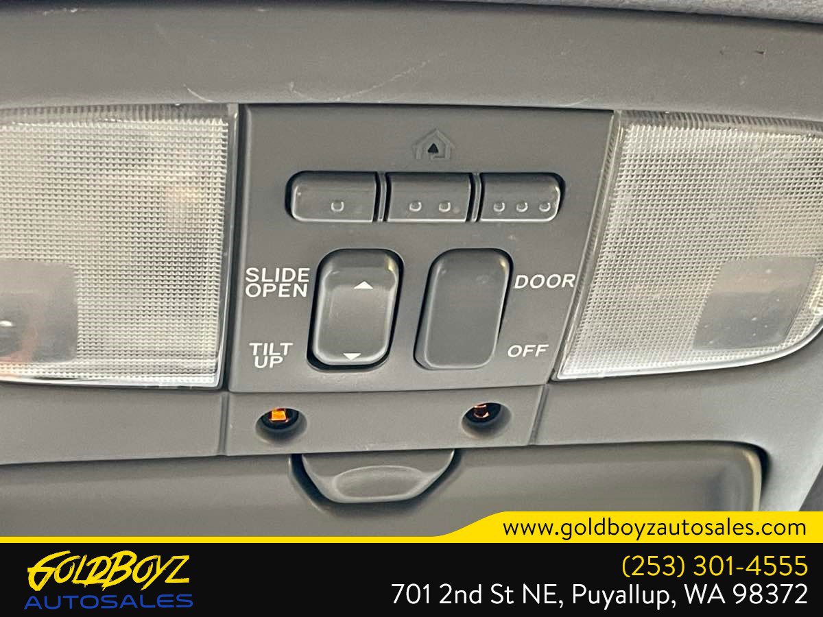 Used 2007 Lexus GX 470 AWD/4WD image 49