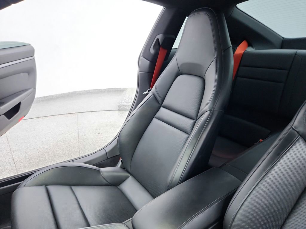 Used 2021 Porsche 911 Carrera 4S image 16