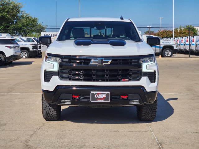 Used 2024 Chevrolet Silverado 1500 LT Trail Boss w/ Convenience Package II AWD/4WD image 10