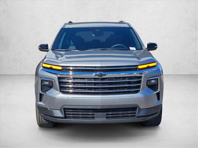New 2026 Chevrolet Traverse LT image 6