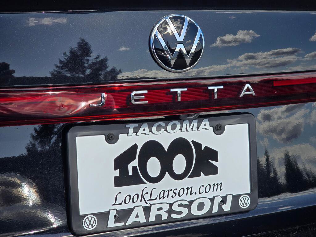 New 2026 Volkswagen Jetta Sport FWD image 13