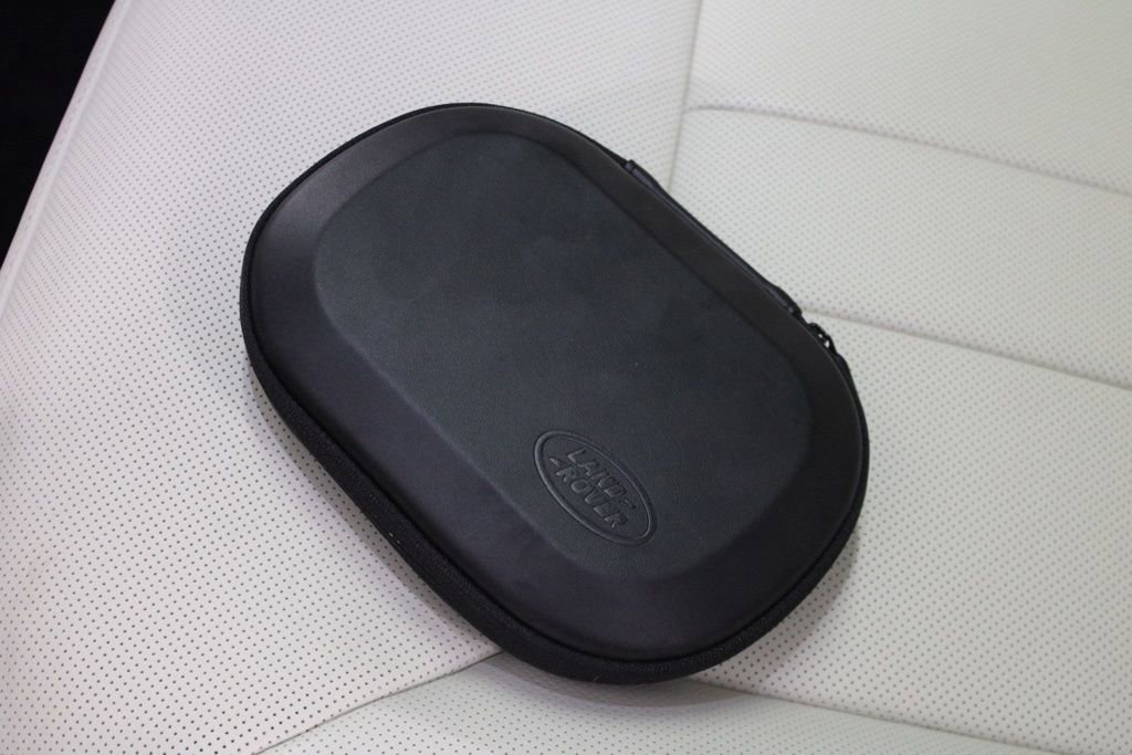 Used 2023 Land Rover Range Rover Autobiography image 43