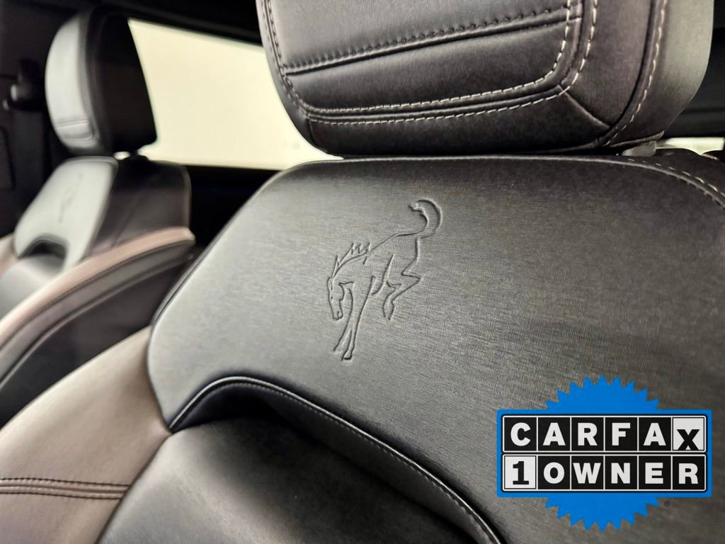 Used 2024 Ford Bronco Big Bend image 15