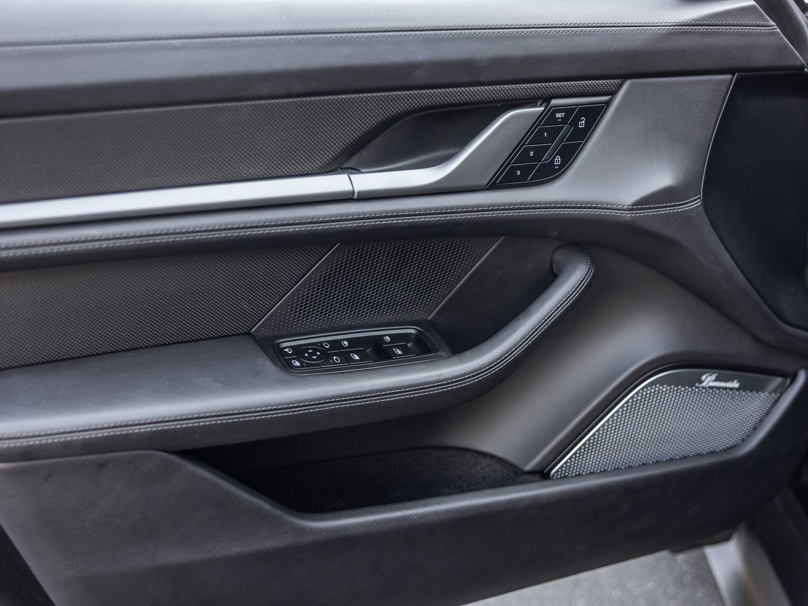 Certified 2024 Porsche Taycan Turbo S image 15