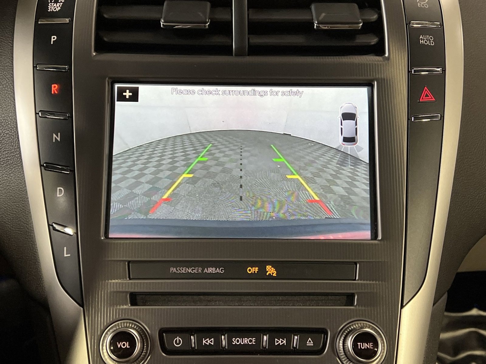 Used 2018 Lincoln MKZ Reserve w/ Climate Package image 19