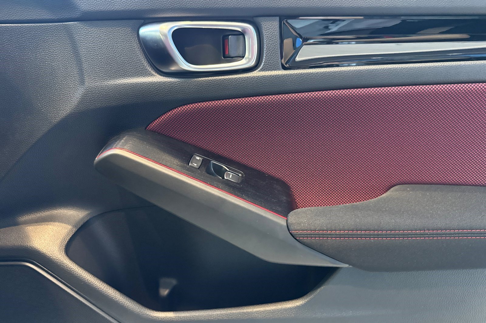 New 2026 Honda Civic Si image 27