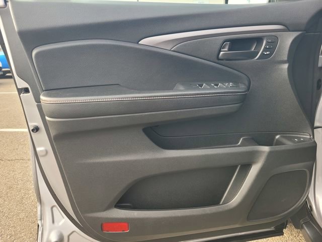 Used 2022 Honda Passport TrailSport image 18