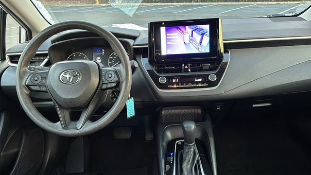 Used 2024 Toyota Corolla LE image 8