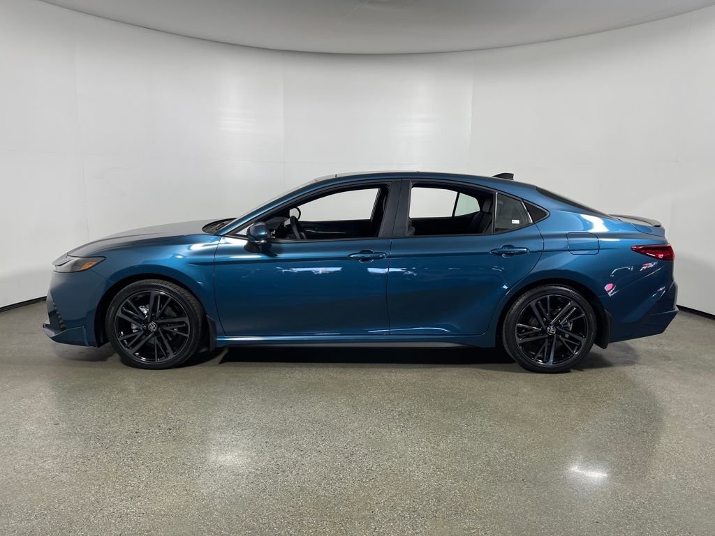 New 2026 Toyota Camry XSE image 6