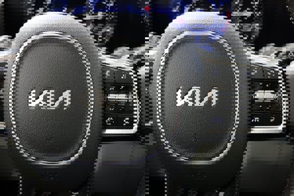 Used 2024 Kia Carnival SX Prestige image 29