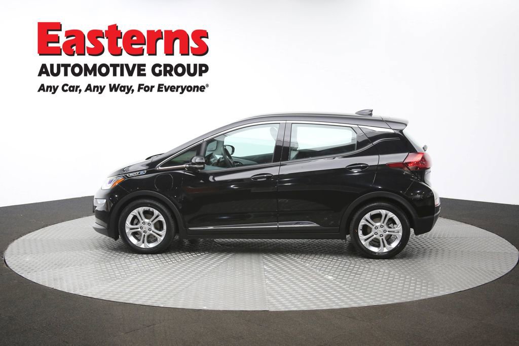 Used 2018 Chevrolet Bolt LT image 61