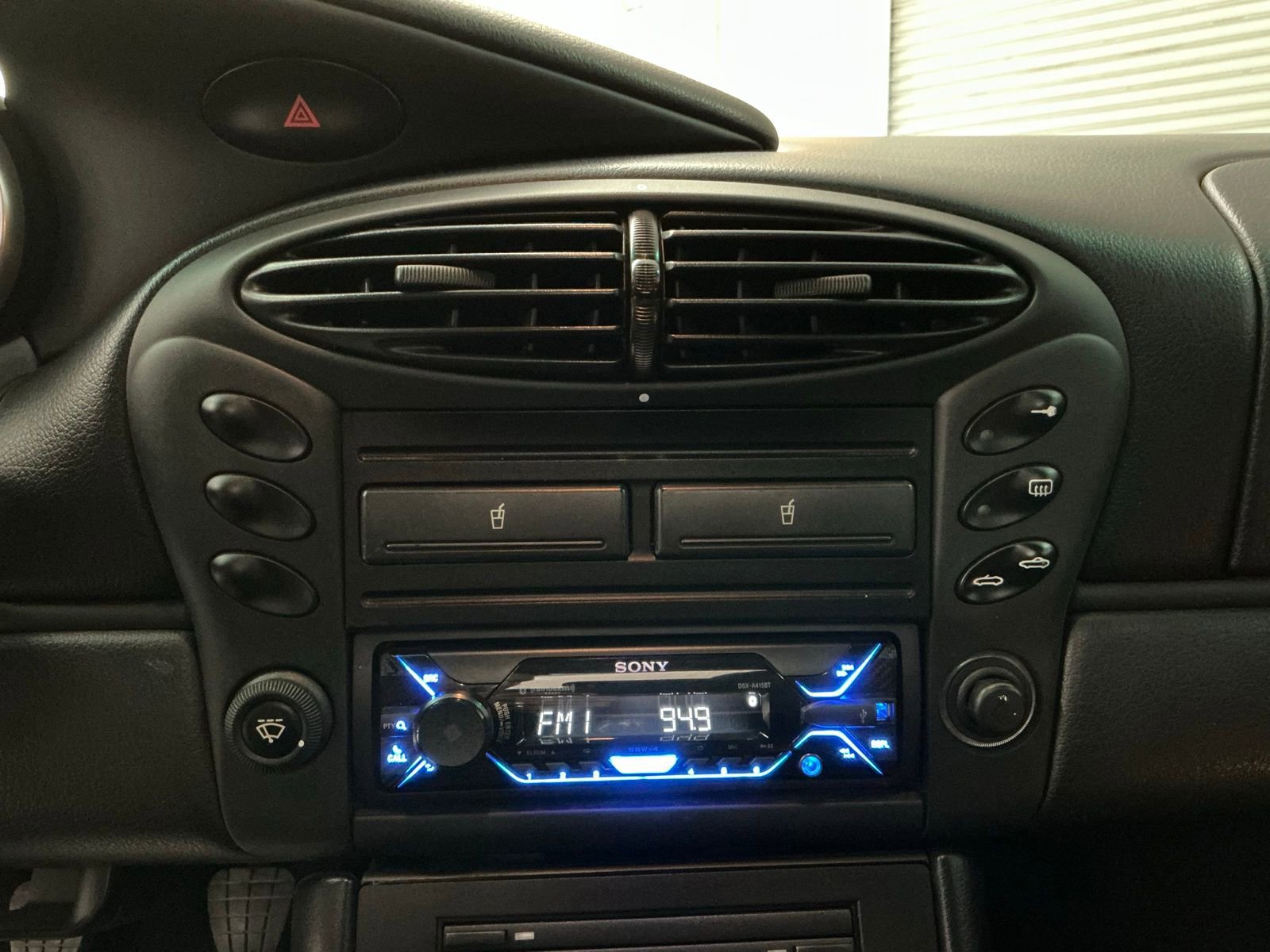 Used 2002 Porsche Boxster S image 27