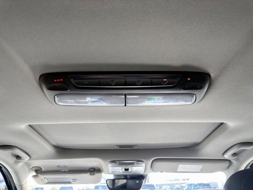 Used 2021 Kia Telluride S image 28