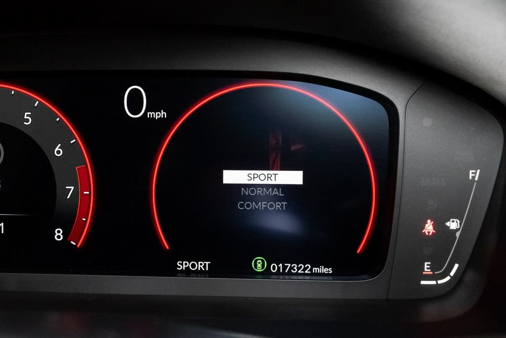 Used 2024 Acura Integra A-Spec FWD image 23