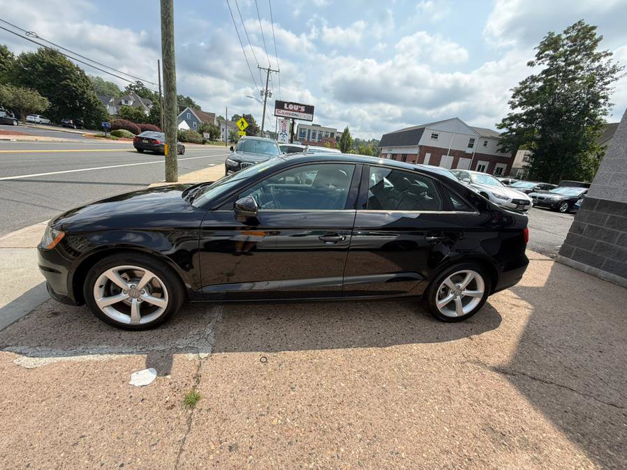 Used 2016 Audi A3 1.8T Premium image 4