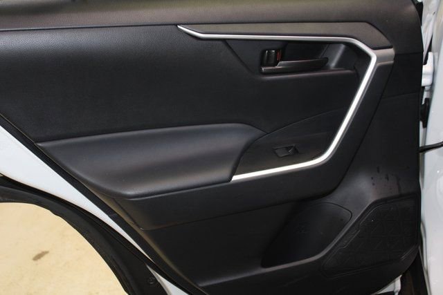 Used 2024 Toyota RAV4 LE image 15