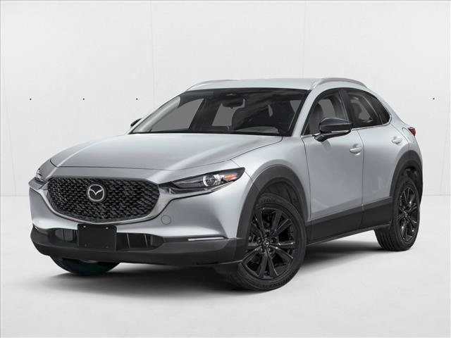 Used 2025 MAZDA CX-30 AWD 2.5 S w/ Select Sport Pkg