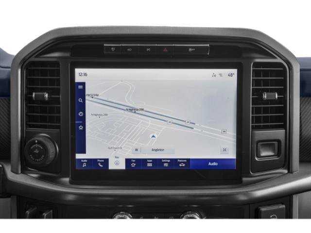 Used 2021 Ford F150 Platinum w/ Equipment Group 701A High AWD/4WD image 16