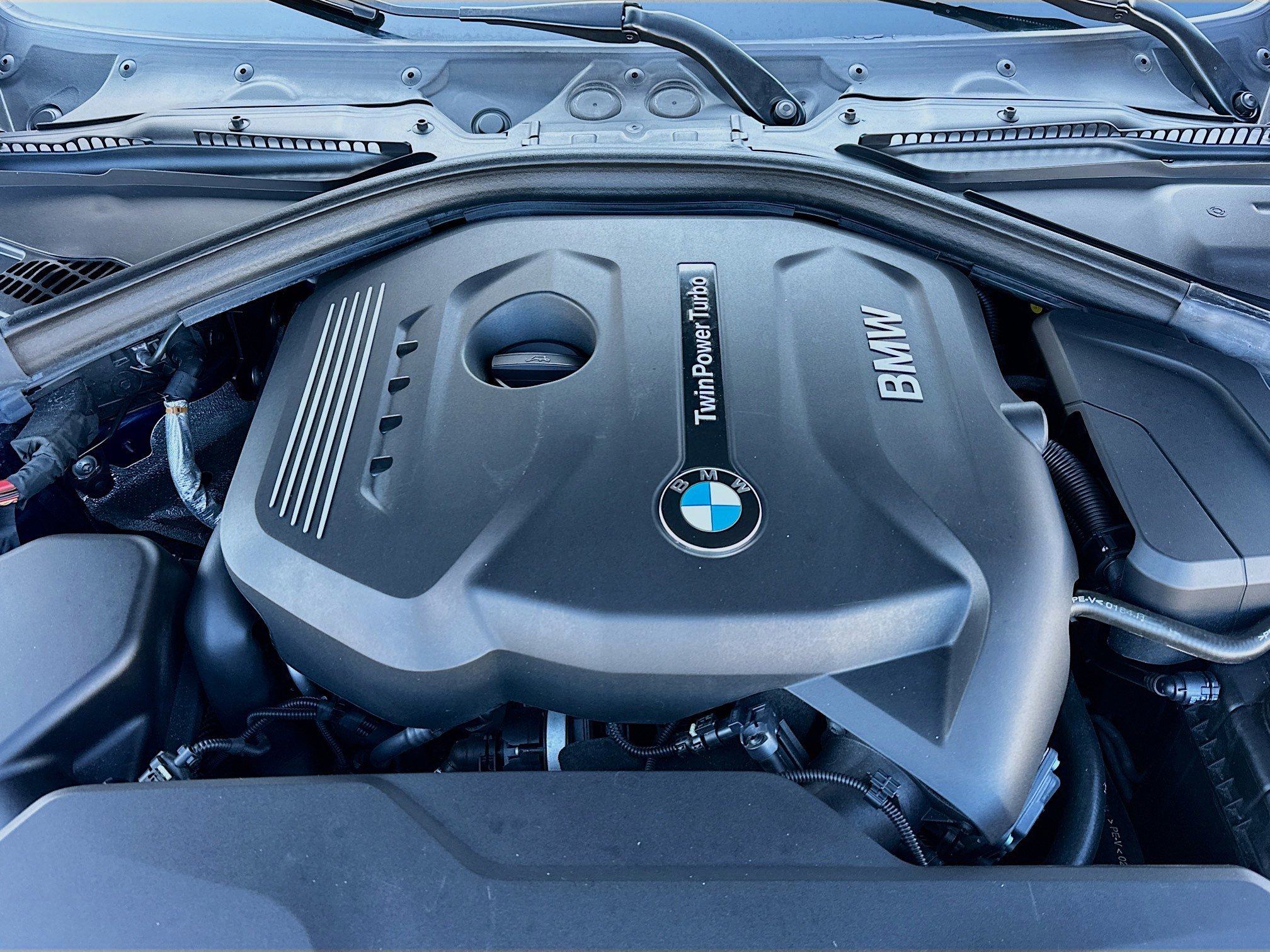 Used 2018 BMW 330i Sedan image 37