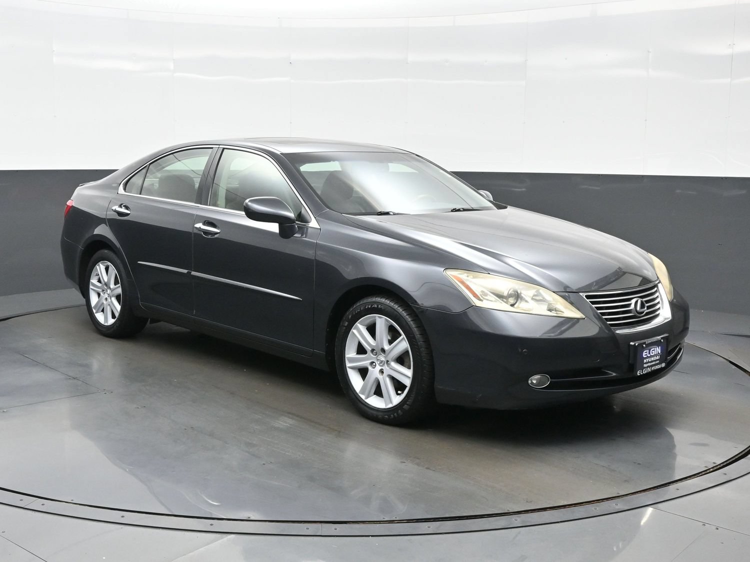Used 2008 Lexus ES 350 FWD image 8