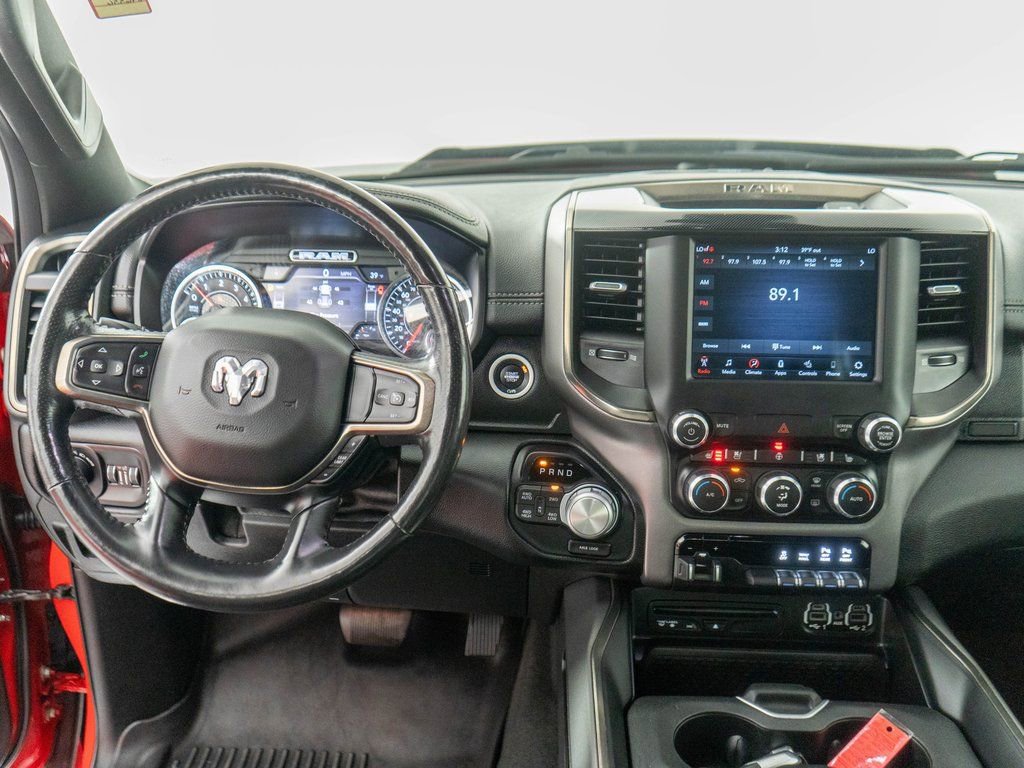 Used 2019 RAM 1500 Sport w/ Level 2 Equipment Group image 11