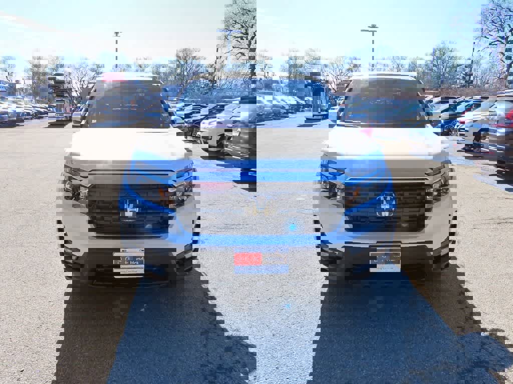 New 2026 Honda Ridgeline RTL image 6