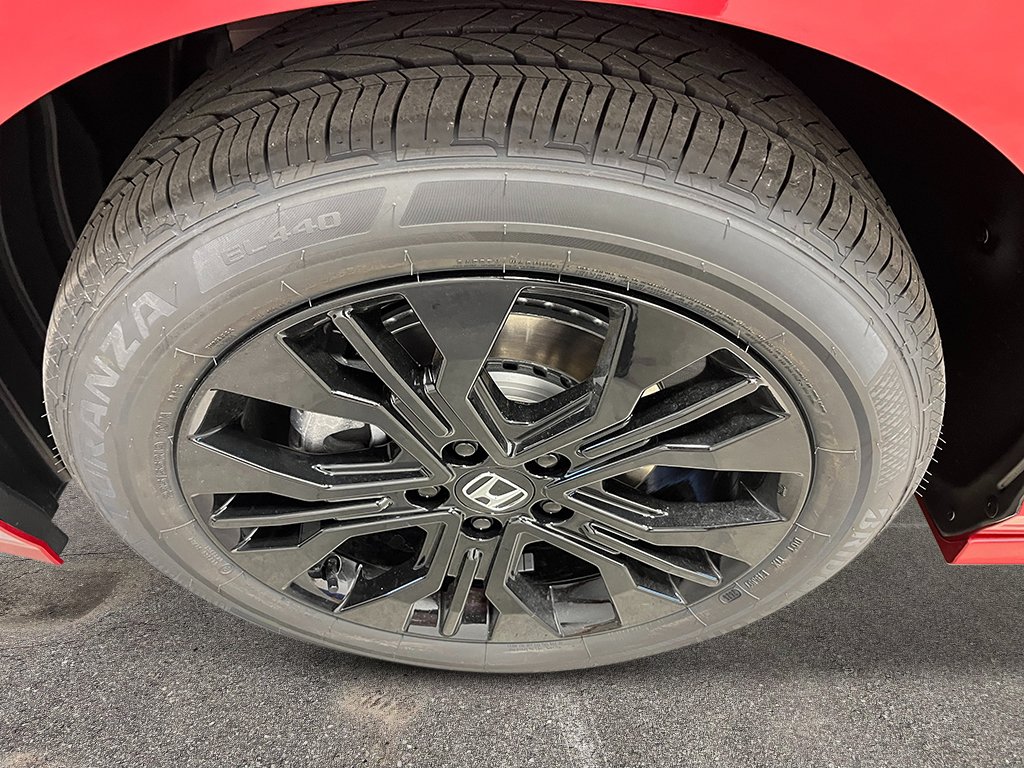 New 2026 Honda Odyssey Sport-L image 11