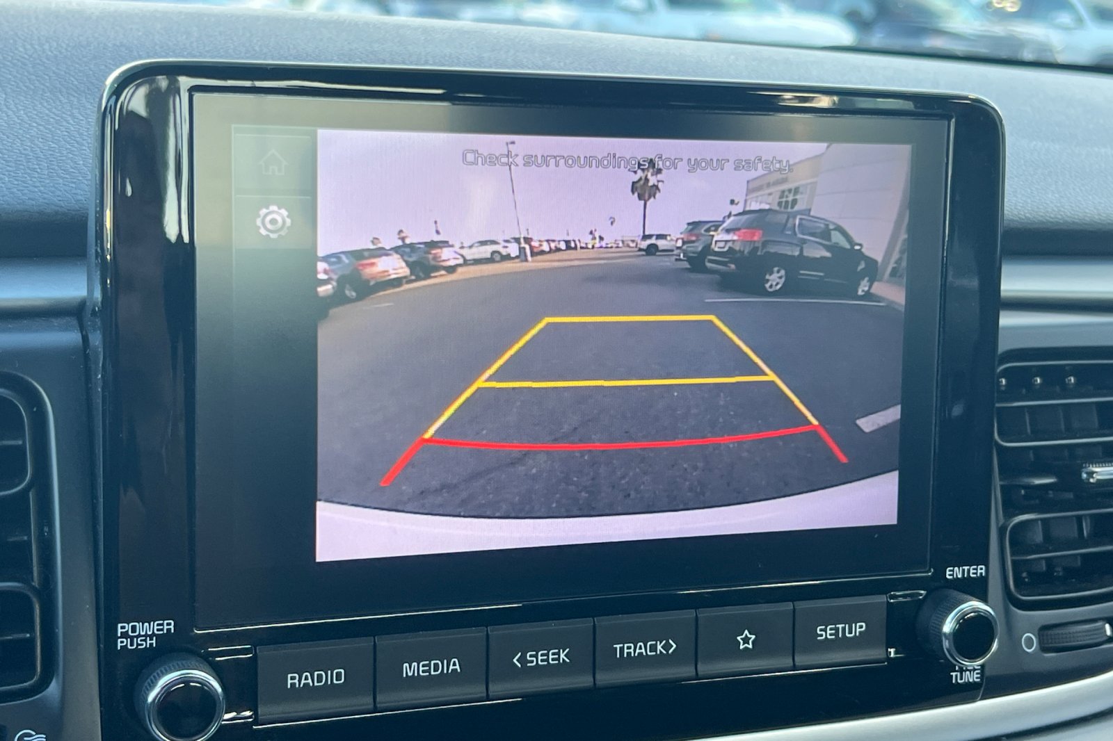 Used 2022 Kia Rio S FWD image 18