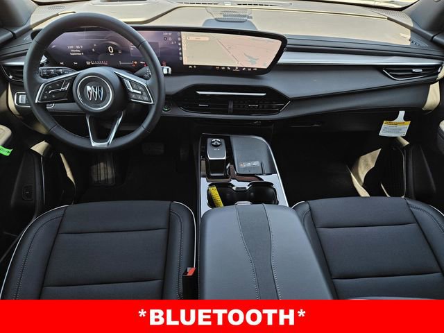New 2026 Buick Enclave Preferred w/ Power Package image 6