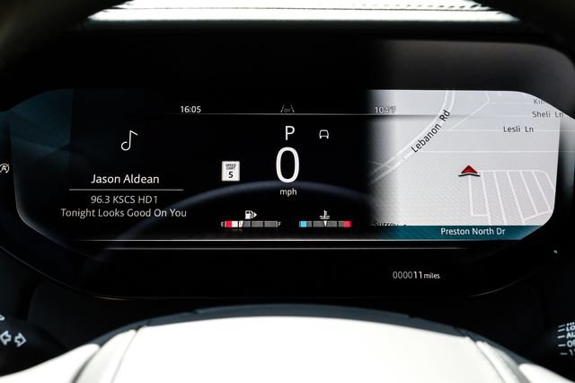 New 2026 Land Rover Range Rover SE AWD/4WD image 25