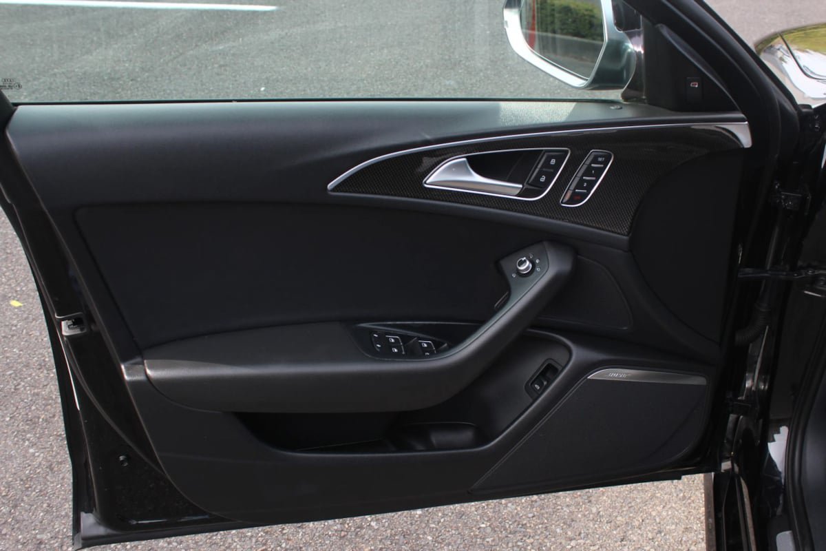 Used 2013 Audi S6 Prestige AWD/4WD image 9