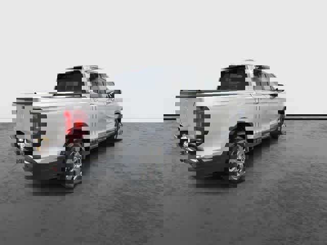 Used 2020 Honda Ridgeline RTL-E image 4