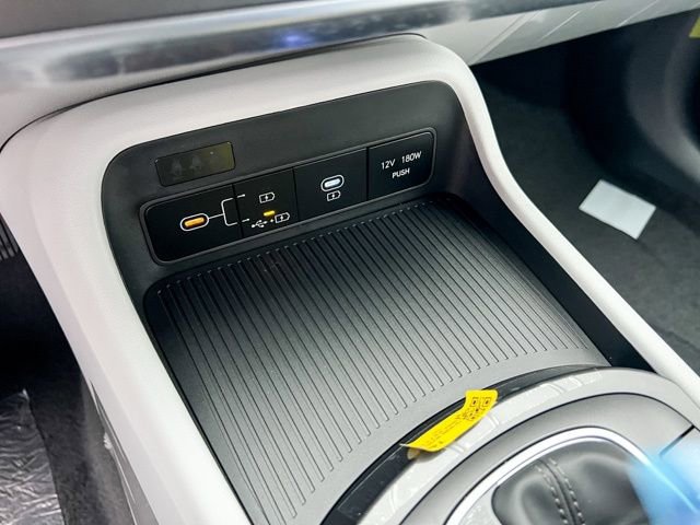 New 2026 Hyundai Kona SE image 22