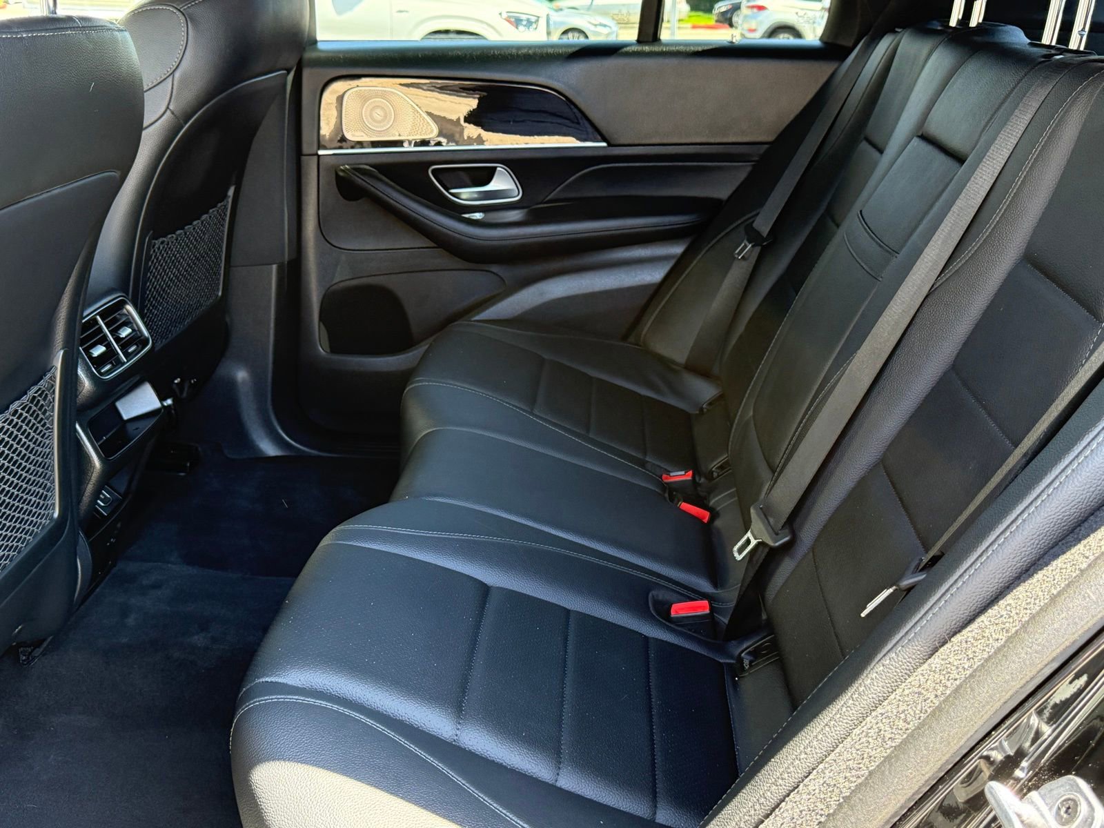 Used 2023 Mercedes-Benz GLE 450 4MATIC image 43