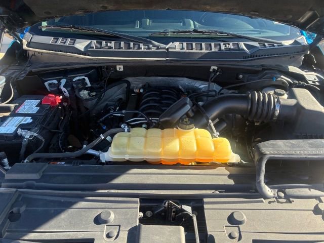 Used 2020 Ford F150 Lariat image 6