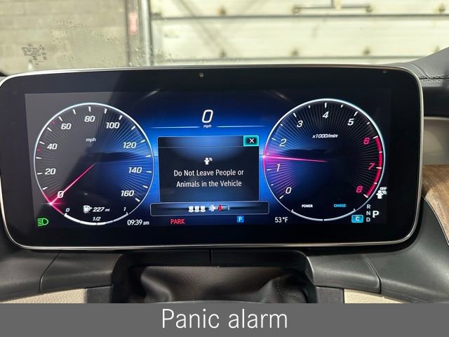 Certified 2023 Mercedes-Benz GLC 300 4MATIC image 20