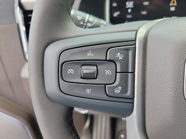 New 2026 GMC Sierra 2500 Denali w/ Denali Reserve Package image 21