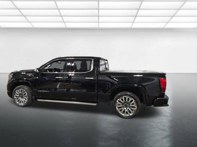 Used 2024 GMC Sierra 1500 Denali Ultimate AWD/4WD image 8