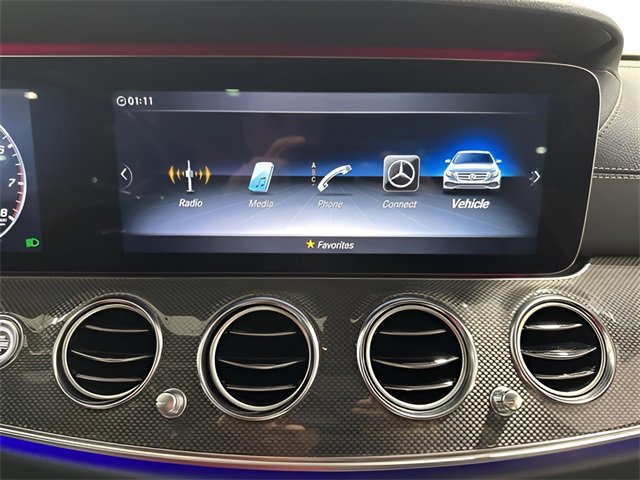 Used 2019 Mercedes-Benz E 53 AMG 4MATIC Sedan image 22