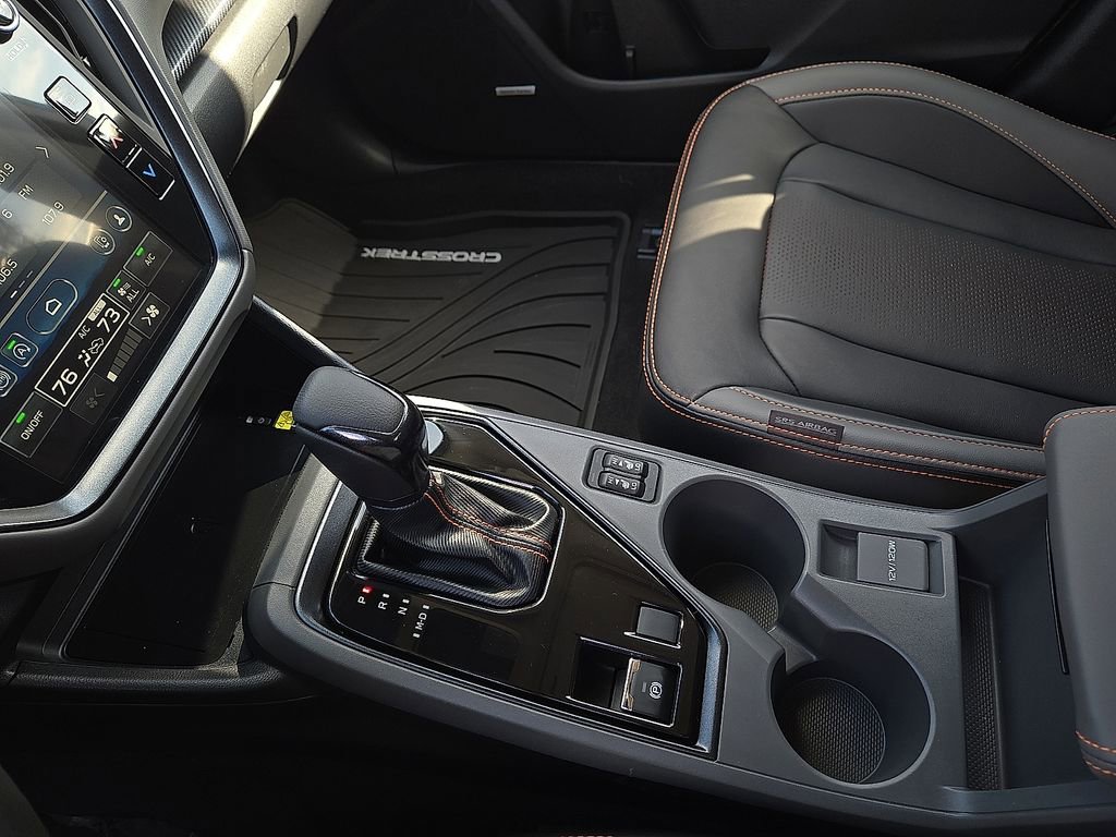 Certified 2025 Subaru Crosstrek 2.5i Limited image 21