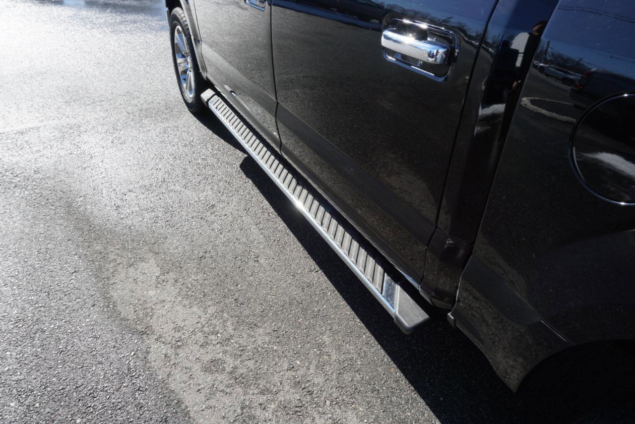 Used 2018 Ford F150 XLT w/ Equipment Group 302A Luxury image 10